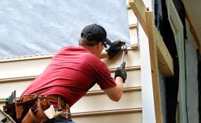 Best Siding Replacement  in Hillcrest, NY